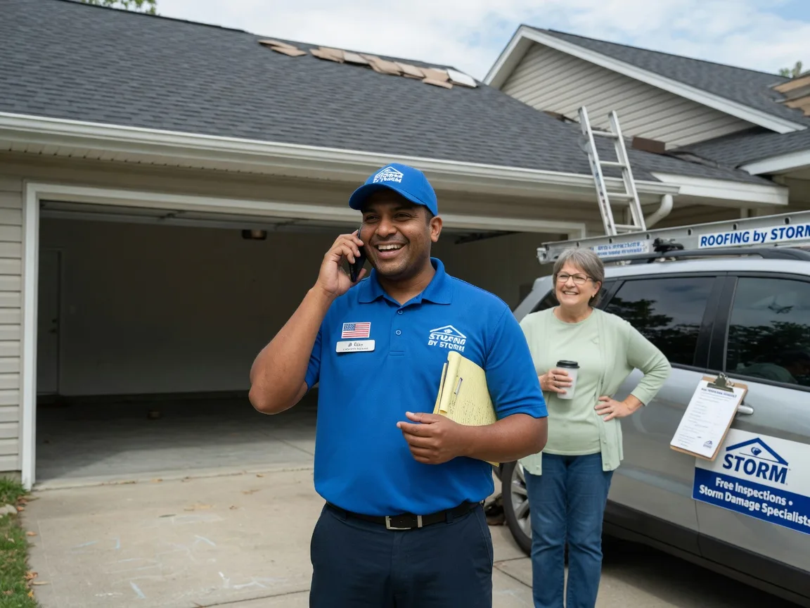 Roof Repair Near Me Prospect Harbor, ME FAQs